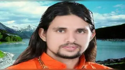 आनंद गिरि पर लग रहे अखाड़े और मठ से जुड़े कई आरोप, महंत नरेंद्र गिरि मौत मामले में ताबड़तोड़ हो रहे खुलासे