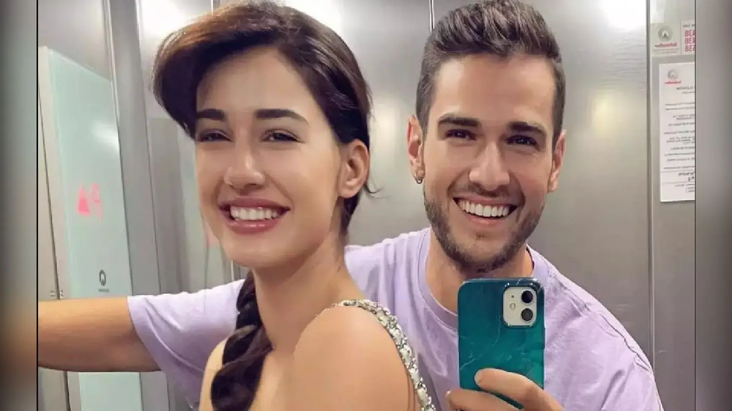Disha Patani: सर्बिया के इस शख्स संग जुड़ रहा दिशा पटानी का नाम, अब अलेक्जेंडर ने बतायी सच्चाई