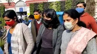 Toolkit Case : जानें कौन है दिशा रवि, क्या है Greta Thunberg और टूलकिट के साथ कनेक्शन ?