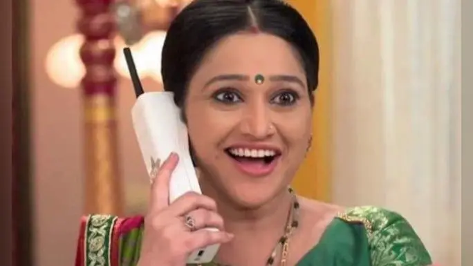 Taarak Mehta Ka Ooltah Chashmah : शो में लौट आईं हैं दयाबेन? सोशल मीडिया पर वायरल हुआ ये पोस्ट