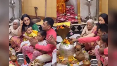 Taarak Mehta की ‘दयाबेन’ अब इतनी बदल गई हैं, लेटेस्ट तसवीर में पहचानना हुआ मुश्किल!