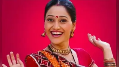 Taarak Mehta Ka Ooltah Chashmah: जब शैलेश लोढ़ा ने दया भाभी को शादी के बाद ये एक चीज नहीं करने की दी थी सलाह
