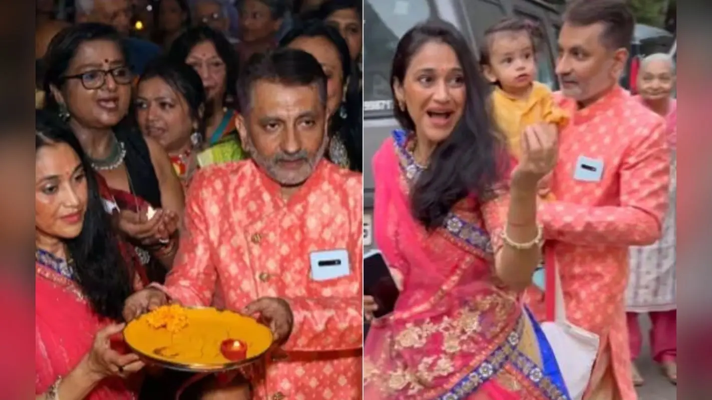 Taarak Mehta Ka Ooltah Chashmah: ‘दयाबेन’ के पति और बेटी को देखा है आपने? दिशा वकानी का इतना बदल गया लुक
