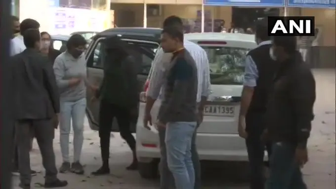 Toolkit case : दिशा रवि को पटियाला हाउस कोर्ट ने जमानत दी, 13 फरवरी को हुई थी गिरफ्तारी, ये हैं आरोप