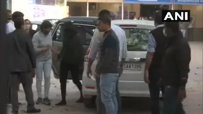 Toolkit case : दिशा रवि को पटियाला हाउस कोर्ट ने जमानत दी, 13 फरवरी को हुई थी गिरफ्तारी, ये हैं आरोप