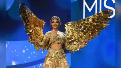 Miss Universe: कौन हैं दिविता राय? मिस इंडिया 2022 में भारत को करेंगी रिप्रेजेंट, देखें खूबसूरत तस्वीरें