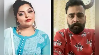 दिव्या भटनागर की मां के आरोपों को एक्ट्रेस के पति ने बताया झूठा, बोले- मुझे पत्नी से मिलने नहीं दिया जा रहा… VIDEO