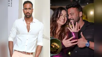 Who is Divya Agarwal Fiance: कौन है बिजनेसमैन अपूर्व पडगांवकर,जिसके प्यार में दिल हार बैठी दिव्या अग्रवाल