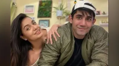 Pratik Sehajpal के फैंस कर रहे Bigg Boss OTT विनर दिव्या अग्रवाल को जमकर ट्रोल, बॉयफ्रेंड ने दिया करारा जवाब