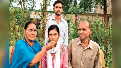 JAC 12th Result: पिता गार्ड, न ट्यूशन गयी न कभी कोचिंग, फिर दिव्या ऐसे बनी स्टेट टॉपर, सरकार से की ये मांग