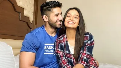 Varun Sood का मधुरिमा रॉय के साथ चल रहा अफेयर? भड़कीं दिव्या अग्रवाल, बोलीं- कुछ भी कहने की हिम्मत…