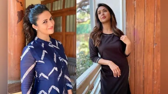 शरद से ब्रेकअप के बाद दिव्यांका त्रिपाठी की हो गई थी ऐसी हालत, पुराना VIDEO हो रहा वायरल