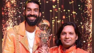 India’s Got Talent के दौरान ही पहली बार मिले थे दिव्यांश और मनुराज…जोड़ी बनाकर बन गए रियलिटी शो के विनर