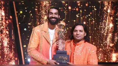 India Got Talent Season 9 Winner: दिव्यांश और मनुराज बने इस सीजन के विनर, जानें कितने लाख मिले इनाम में
