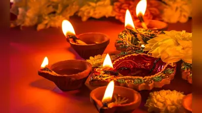 Diwali 2023: दिवाली के दिन भूलकर भी न करें ये काम, मां लक्ष्मी हो जाएगी नाराज