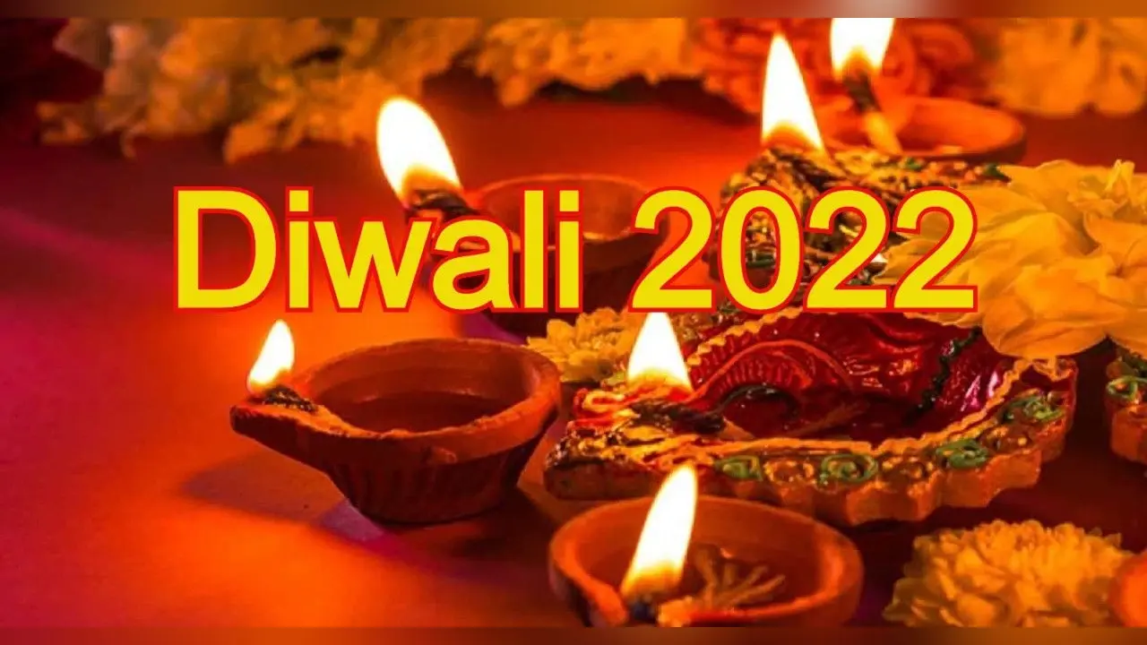 Diwali 2022: दिवाली पर घर की इन जगहों पर राैशन करें दीये, बनी रहेगी सुख-समद्धि
