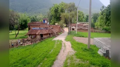 झारखंड : इन तीन आदिवासी गांवों में ग्रामीण नहीं मनाएंगे दिवाली, जानें क्या हैं कारण