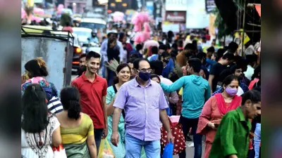 अलीगढ़ में 28 अक्टूबर से लगेगा ‘दीपावली मेला’, लेजर और मैजिक शो होंगे आकर्षण का केंद्र