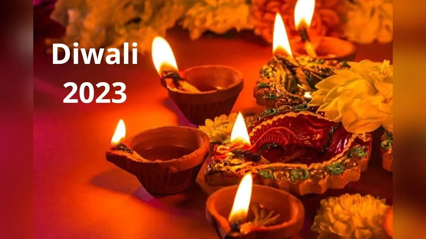 Diwali 2023: दिवाली पर घर के इन जगहों पर दीया जलाना ना भूले, नहीं तो मां लक्ष्मी का नहीं होगा वास