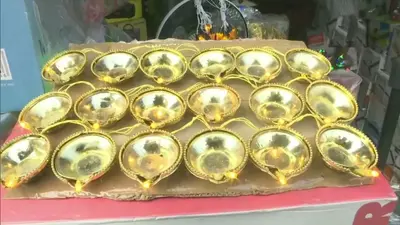 प्रकाश पर्व का यथार्थ