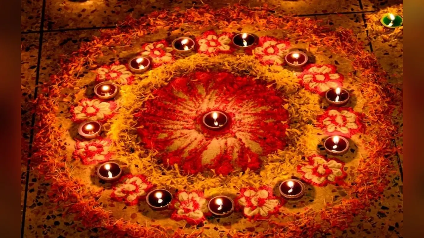 Dhanteras 2022: धनतेरस की रात इन जगहों पर जलाएं दीपक, भगवान कुबेर और मां लक्ष्मी की रहेगी कृपा