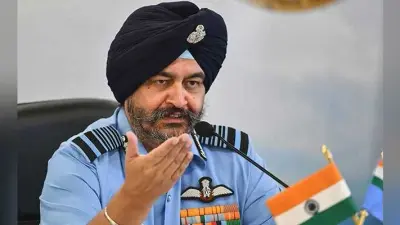 …तो क्या बोफोर्स की तरह हो सकता था राफेल का हाल, पूर्व वायु सेनाप्रमुख ने कही ये बात