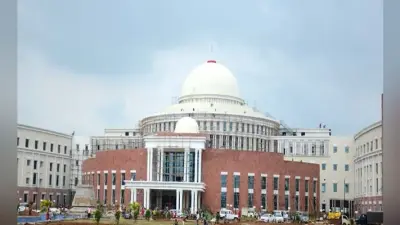 पार्टी विलय का मामला : जेवीएम में रहे तीनों विधायकों को नोटिस