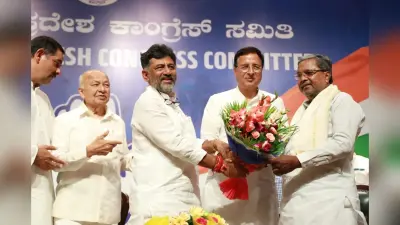 कर्नाटक: सिद्धरमैया के सामने चुनावी वादों को पूरा करने की चुनौती