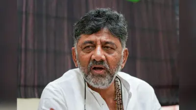 पंजाब, छत्तीसगढ़ और इन राज्यों से अनाज खरीदेगा कर्नाटक, डीके शिवकुमार ने कहा राजनीति न करे केंद्र
