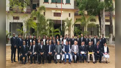 राष्ट्रीय लोक अदालत में निबटे 83 हजार से अधिक मामले, 7.5 करोड़ से अधिक का सेटलमेंट