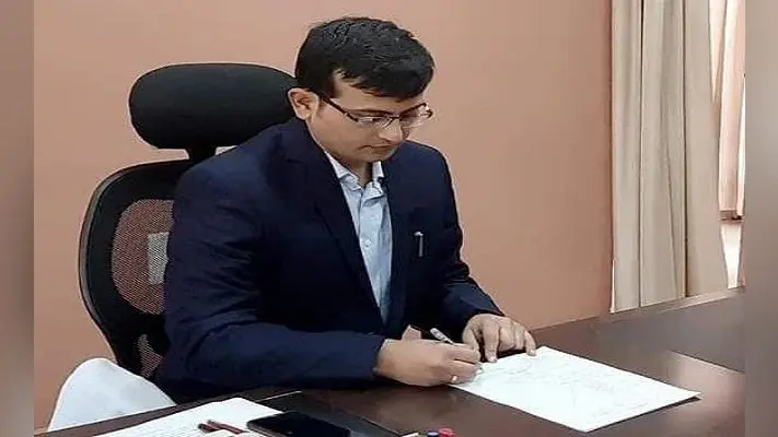 Pitru Paksha 2022 : मुकम्मल व्यवस्था के साथ शुरू हुआ पिंडदान, हर जगह सुरक्षा के चाक चौबंद इंतजाम
