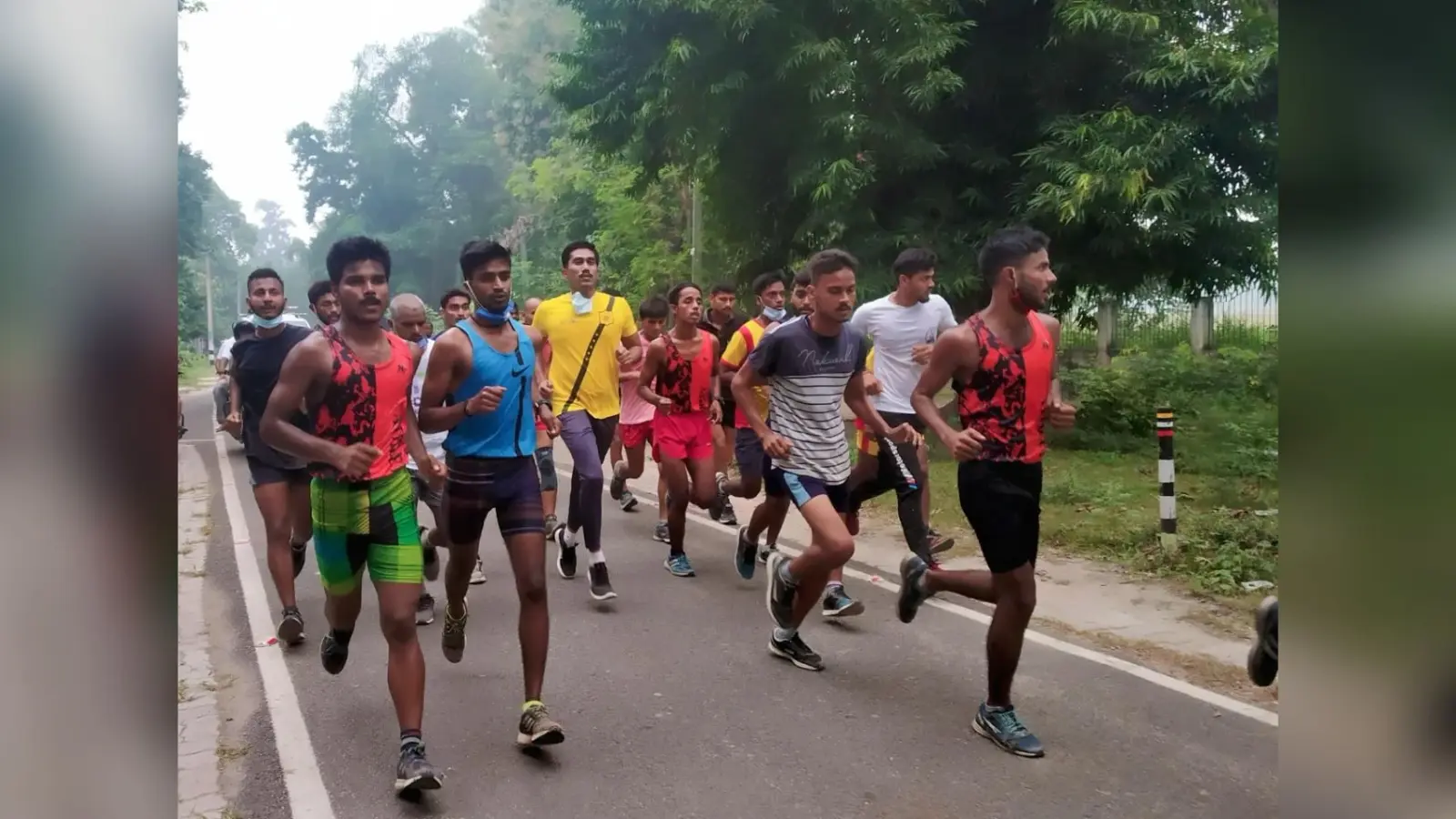 धनबाद में मतदाता जागरूकता के लिए वॉकथॉन का आयोजन, सीइओ सहित कई अधिकारी
होंगे शामिल