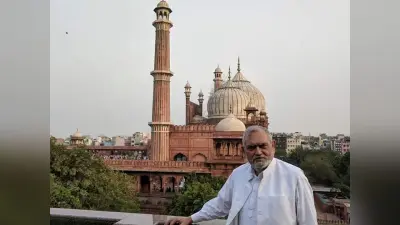 विवादित बयान देकर फंसे DMC चेयरमैन जफरूल इस्लाम, दिल्ली पुलिस ने दर्ज किया राजद्रोह का मुकदमा
