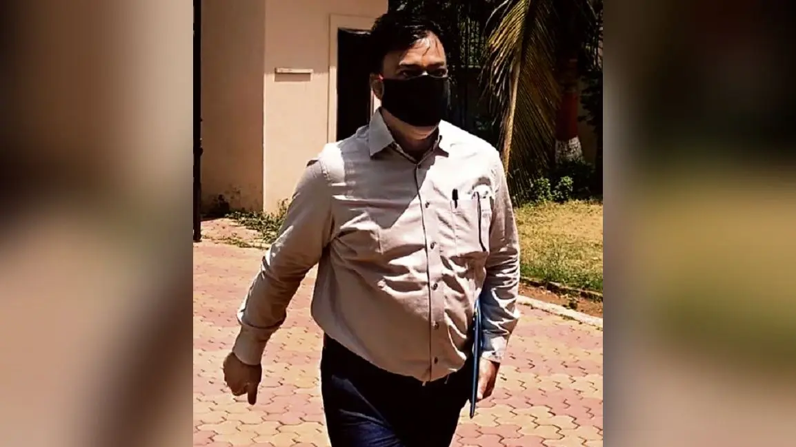 समन के 10 दिन बाद हाजिर हुए साहिबगंज DMO, ED ने पूछा- नौकरी से पूर्व व अभी की संपत्ति बतायें