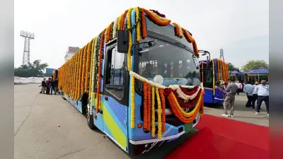 केजरीवाल सरकार मल्टी-मॉडल ट्रांजिट सिस्टम के जरिये दिल्ली में चलायेगी बस, जानें क्या है खासियत