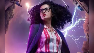 Dobaaraa Movie Review: तापसी पन्नू की टाइम ट्रैवेल वाली ‘दोबारा’ फिल्म है एक रोमांचक जर्नी, पढ़ें रिव्यू