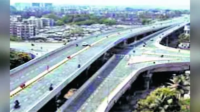 रांची में हरमू से रातू रोड चौराहा तक बनेगा डबल डेकर फ्लाइओवर, एक माह में होगा डीपीआर तैयार