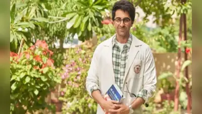 Doctor G Movie Review: शानदार कांसेप्ट पर बनी कमजोर फिल्म, जानें आयुष्मान खुराना की फिल्म के बारे में