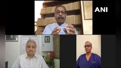 रेमेडिसिविर कोई मैजिक बुलेट नहीं, कोरोना की दूसरी लहर पर देश के तीन बड़े डॉक्टरों ने जानिए ऑक्सीजन लेवल को लेकर क्या कहा