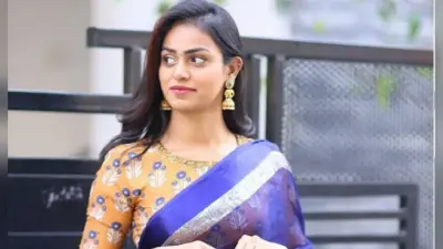 अभिनेत्री डॉली डी क्रूज की सड़क हादसे में मौत, होली मनाने के बाद अपने घर लौट रहीं थीं गायत्री