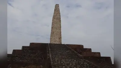 अंग्रेजों की क्रूरता का गवाह है खूंटी का डोंबारी बुरू, जालियांवाला बाग से पहले हुई थी यहां हत्याकांड, सैकड़ों आदिवासियों ने गंवाई थी अपनी जान