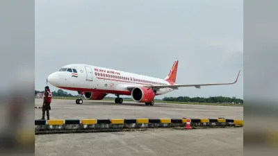 डीजीसीए ने जारी की समर शेड्यूल, पटना एयरपोर्ट से उड़ेंगी 50 जोड़ी फ्लाइटें, रांची के लिए अभी नहीं