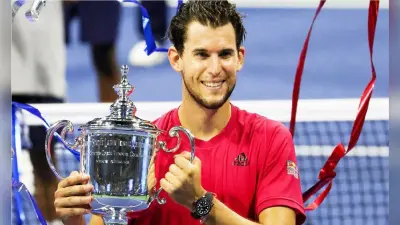 US Open 2020 Title : यूएस ओपन के 71 साल के इतिहास में पहली बार हुआ ऐसा