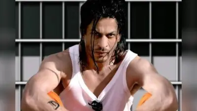Don 3: डॉन बनकर फिर धमाल मचाएंगे शाहरुख खान, प्रोड्यूसर रितेश सिधवानी बोले- फिल्म देखने का बेसब्री से इंतजार..