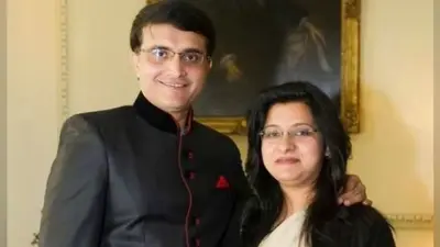 Dona Ganguly: सौरव गांगुली की पत्नी डोना बनेंगी राज्यसभा सांसद ? अमित शाह के डिनर के बाद बढ़ी सियासी हलचल
