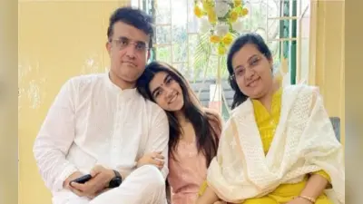 सौरव गांगुली की पत्नी डोना गांगुली अस्पताल में भर्ती, इस बीमारी से हैं परेशान