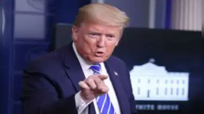 US Elections 2024: ‘अगर मैं चुनाव जीतता हूं तो दुबारा वोट नहीं करना पड़ेगा’, ट्रंप ने अपने इस बयान को वापस लेने से किया इनकार