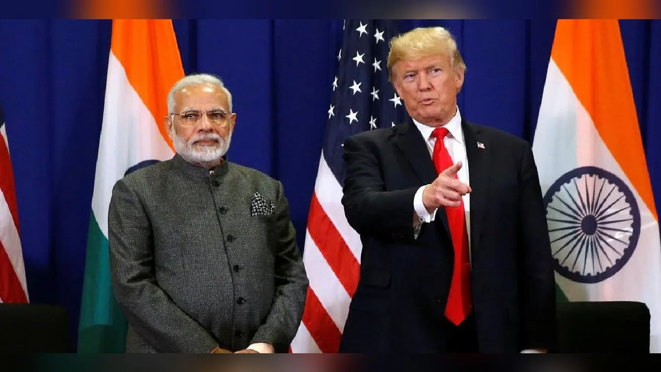 Trump Threat India: शपथ लेने से पहले ही ट्रंप ने दी भारत को धमकी, वैश्विक स्तर पर बढ़ी चिंता