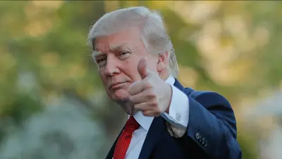 Aaj Ka Itihas,14 June 2021: अमेरिका के 45वें राष्ट्रपति Donald Trump का जन्मदिवस आज, जानें आज के इतिहास की कुछ रोचक बातें