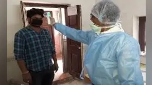 बंगाल में एक दिन में रिकॉर्ड 70 मामले, सात मरे, पिछले 48 घंटे में 15 कोरोना संक्रमितों की मौत